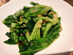 -老客家·客家菜(万达店)