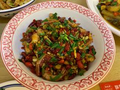 -胖东瓜·浏阳菜馆(火车站店)