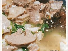 -大头亮羊汤烩面·河南非遗(良乡总店)