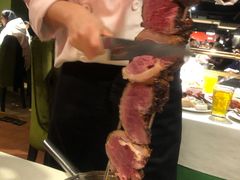 -戈拿旺巴西烤肉(崇文门店)