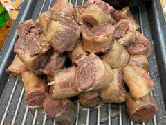 -哈啾嗨·蒙文化主题餐厅(京汉新城店)