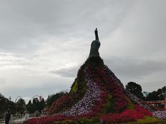 -七彩云南欢乐世界