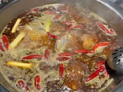 -融泽漁悦三只耳鱼火锅(南郑大道店)