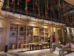 -清河半岛温泉度假酒店