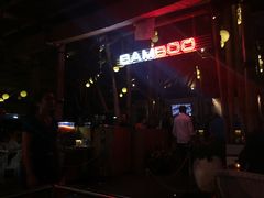 -Bamboo Bar & Grill Restaurant