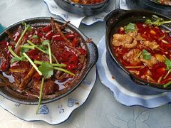 -廖记老砂锅(上清寺店)