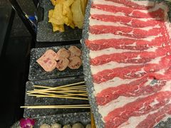 -哥老官重庆美蛙鱼头(五角场合生汇店)