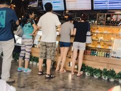 ELeven coffee-ELEVEN COFFEE(哈西万达广场店)