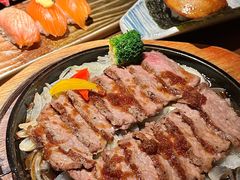 -千代武日本料理(哈西店)