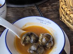 -凤凰山斑鱼馆(恭城店)