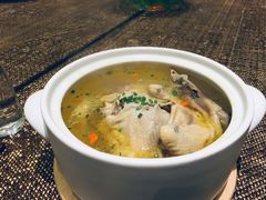 -溪畔•新徽菜(碧湖云溪店)