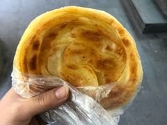 -欧阳家吊炉饼(九纬路店)