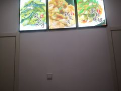 -三点小吃(山大店)