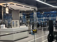 -OXYGYM 奥美氧舱运动中心(朝阳大悦城店)