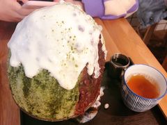 -WONDER ICE 萬得冰田(建設路总店)
