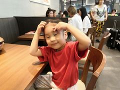 -萨莉亚意式餐厅(国和1000店)