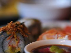 -洲际酒店·地平线全日餐厅HORIZON CAFÉ