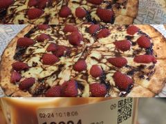 -比格比萨自助(万柳华联店)