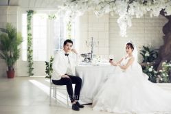 -太古映画婚纱摄影(天河店)