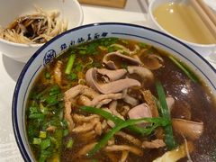 -镇南锅盖面馆(解放路店)