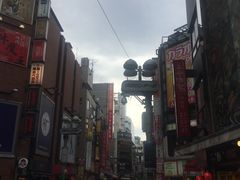 -涩谷全向十字路口
