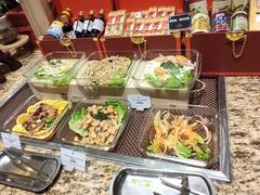 -夜市全日餐厅·洲际酒店(石家庄洲际酒店)