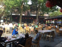 -兴福老面馆(寺路街店)