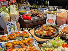 -小川洋风·寿司食堂(江汉路店)
