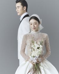 -杭州金夫人婚纱摄影(富阳私享店)