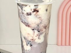 -茶百道(柏威年店)