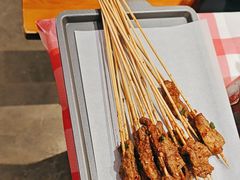 -龙虾当家·大排档(红谷滩五中店)