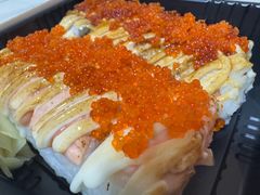 -一二三文鱼(芜湖路店)