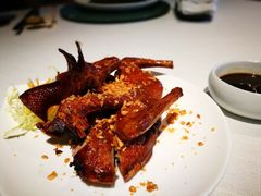 -三号黄浦会Canton Table