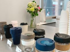 -Manner Coffee(IFS一楼店)