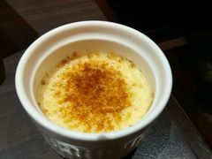 焦糖布丁-MoMo牧场·寿喜烧专门店(长泰广场店)