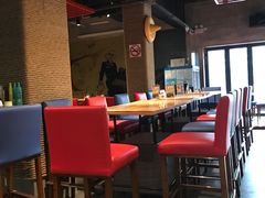 -Cactus墨西哥仙人掌餐厅