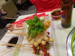 -宏姐串串香(宏伟路店)
