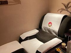 -大唐盲人按摩中心(怀宁路新粮仓店)