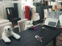 -宜家家居(西安未央商场店)