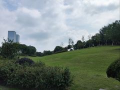 -滨湖塘西河公园