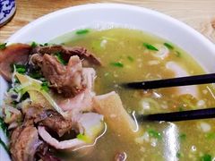 -马尔沙牛杂(海一大厦店)