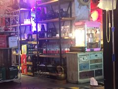 -姑妈嫁妆涮羊排专业火锅(中央大街一店)
