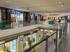 -杉杉奥特莱斯广场(哈尔滨店)
