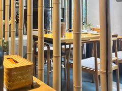 -竹里馆 ·茶食(奥体店)