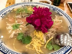 -老雒阳面馆·水席·洛阳菜(王城路店)