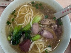 -百家鸡味馆(清泰店)