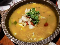 豆花鱼-意满花千醉(金茂览秀城店)