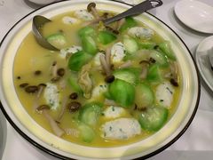 -西湖春天•老字号杭州菜(百汇店)