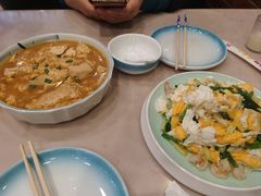 -小锅饭豆腐馆(重工北街普罗旺斯店)