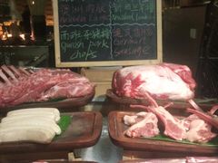 -南通滨江洲际酒店-西集自助餐厅